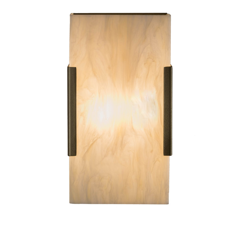 Vicio 2 - Light Flush Mounted Sconce