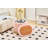 Upholstered Pouf-79965563