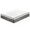 Matelas à ressorts mi-ferme