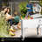 Permasteel 80-Qt Classic Outdoor Patio Cooler On Wheels-21495905