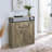 Jackalynn Accent Cabinet