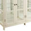 Armoire d'appoint 4 portes