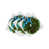 White Cerulean selected