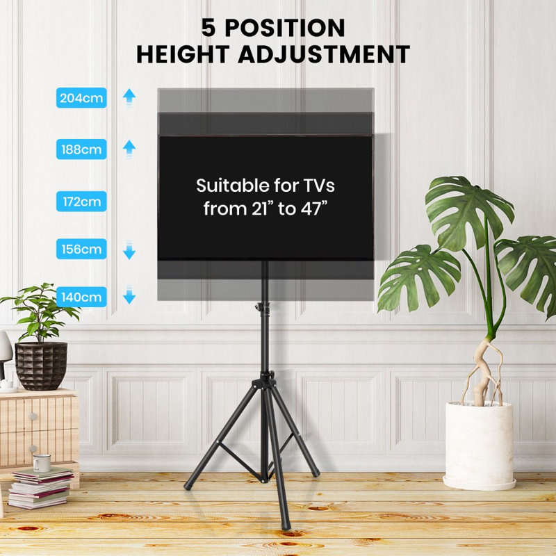 TV Stand for TVs up to 43"