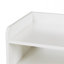 Commode élégante et fonctionnelle pour l'organisation et la décoration de la chambre à coucher-1537249069
