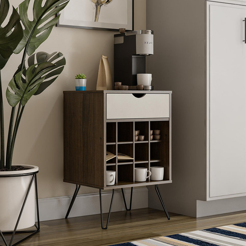 Beverage Storage Stand