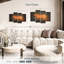 Tigre rougeoyant Brampt-108833286