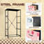 Commode de rangement verticale 4 tiroirs