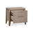 Lewis 2-Drawer Nightstand
