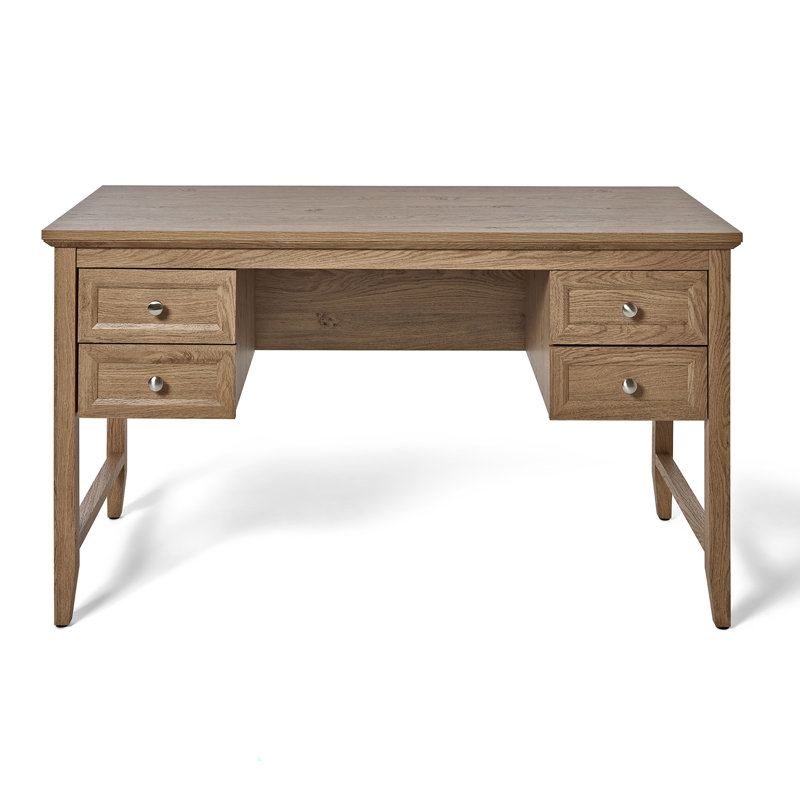 Dunnom Writing Desk, Montana Oak