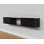 Meuble télé flottant de 71 po Sculley-2044807012