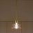 Eastmont 1 - Light Single Pendant-276162128