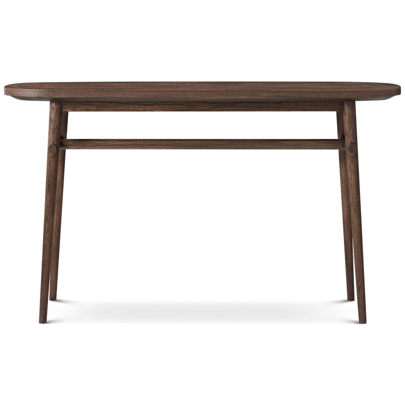 Console Madrid, Brown