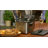 Friteuse en acier inoxydable Presto