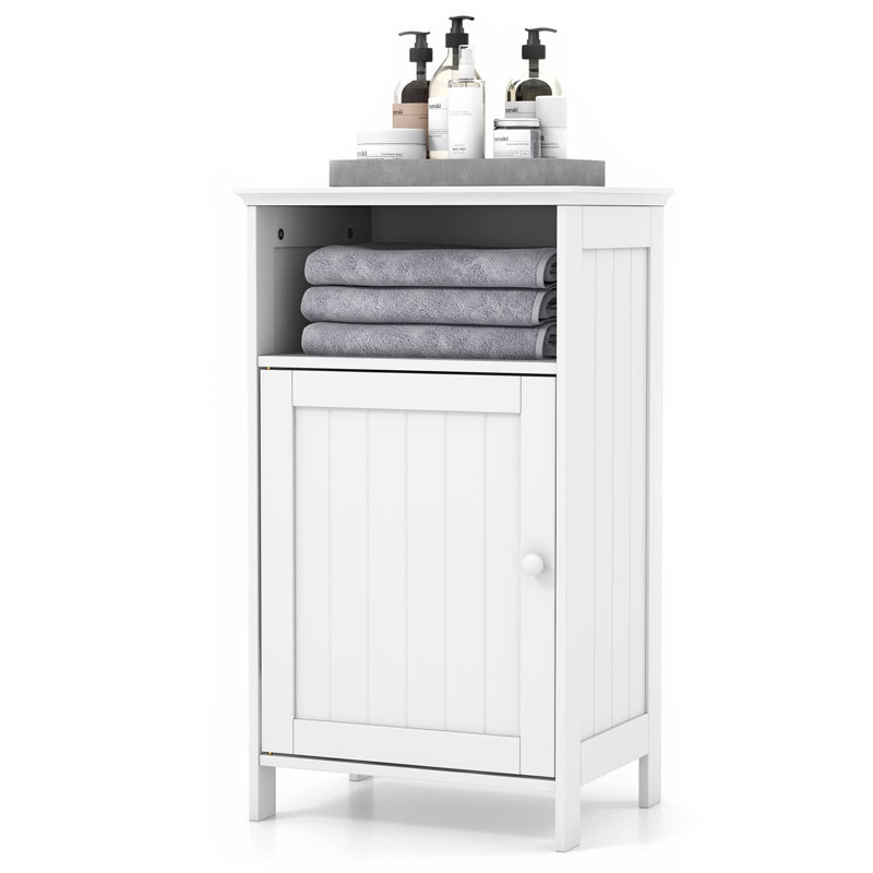 Freestanding Bathroom Cabinet