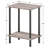 Petrillo 19.7" Small Tall End Table-1159358738
