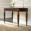 Solid Wood Writing Desk
