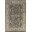 Tapis indien fait à la main gris Oushak 9 x 12