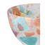 Watercolor Handmade Glass Decorative Bowl-856154893-856154892
