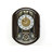 QXM297BRH Melodies In Motion Clock, Brown