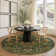 Machine Washable Indoor/Outdoor Mattera ACN2290 Global Rug