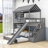Herington Kids Twin Over Twin Bunk Bed with Trundle-718201518