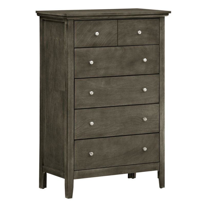 Commode Hammond, Champagne