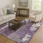 Premium Machine Washable Pirtle AMF1984 Abstract Rug-1613782407