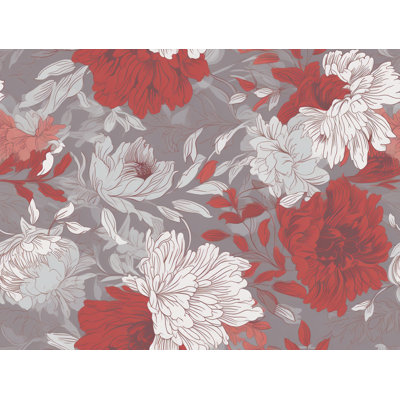 Botanical Bedding