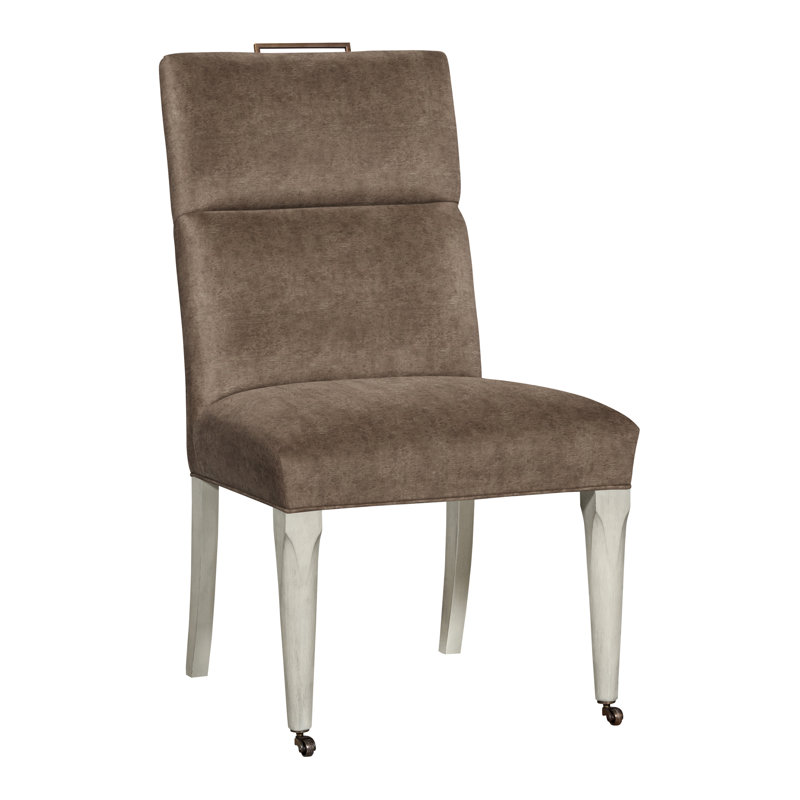 Chaise d'appoint Br légum Road, Wrenn, Terre Nadia