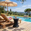 Table d'appoint Monolithe Modern-138202707