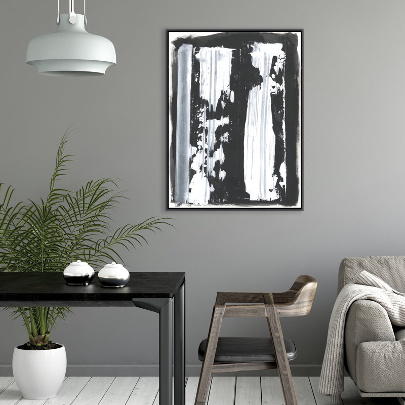 Nonchalante Painting by David Erickson