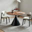 Table de salle à manger Mid-Century-892002764-892002759