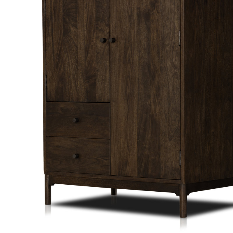 Ophelia 2 - Door Armoire
