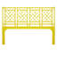 Chippendale Open-Frame Headboard-577363714-546553244