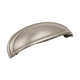 Ashby 4" Center to Center Bin Pull