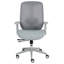 Beliani ZELAR Fabric Office Chair-2114813233-2114813244