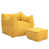 Jaune est en rupture de stock