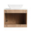 Ensemble de meuble-lavabo simple 24 po