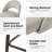 Bana Upholstered Bar & Counter Stool-584433654-668806187