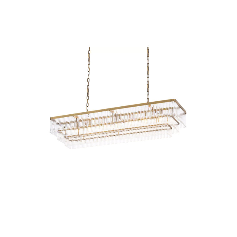 East 7 - Light Pendant