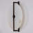 Bardolf LED Armed Sconce