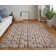 Grossi Geometric Indoor Rug