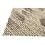 Tapis gris Ortega