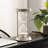 Geyer Abstract Hourglass