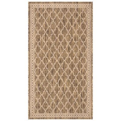 Herefordshire Performance Geometric Rug