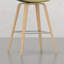 Tabouret de bar Harvard Bentwood-1574043547