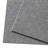 12'' W x 12'' L Textured Cut And Loop Polyester Blend Carpet Tile-100092936