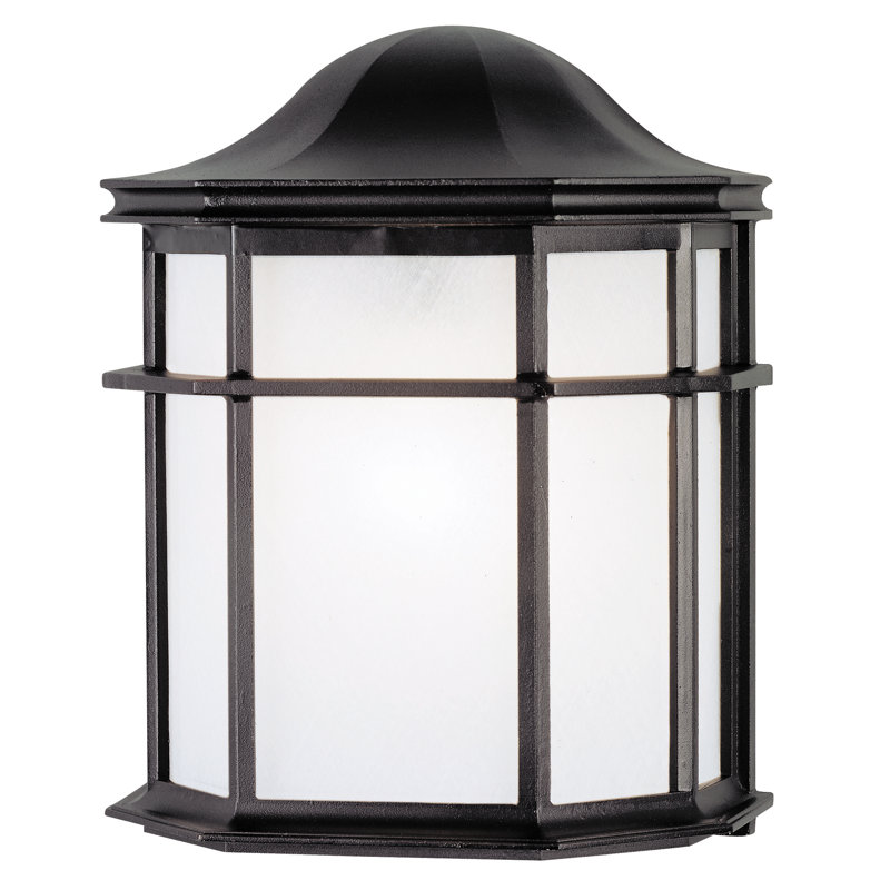 Lanterne murale d'extérieur Westwick