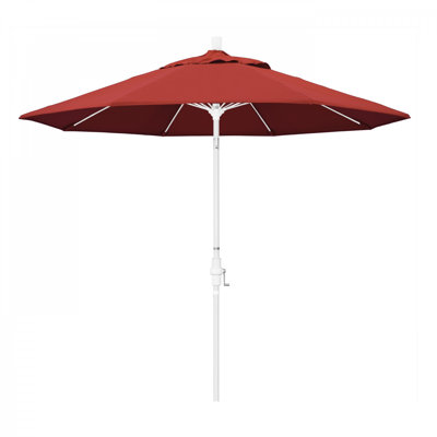 Roverta 108'' Sunbrella® Outdoor Umbrella
